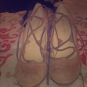 Adrienne Vittadini shoes